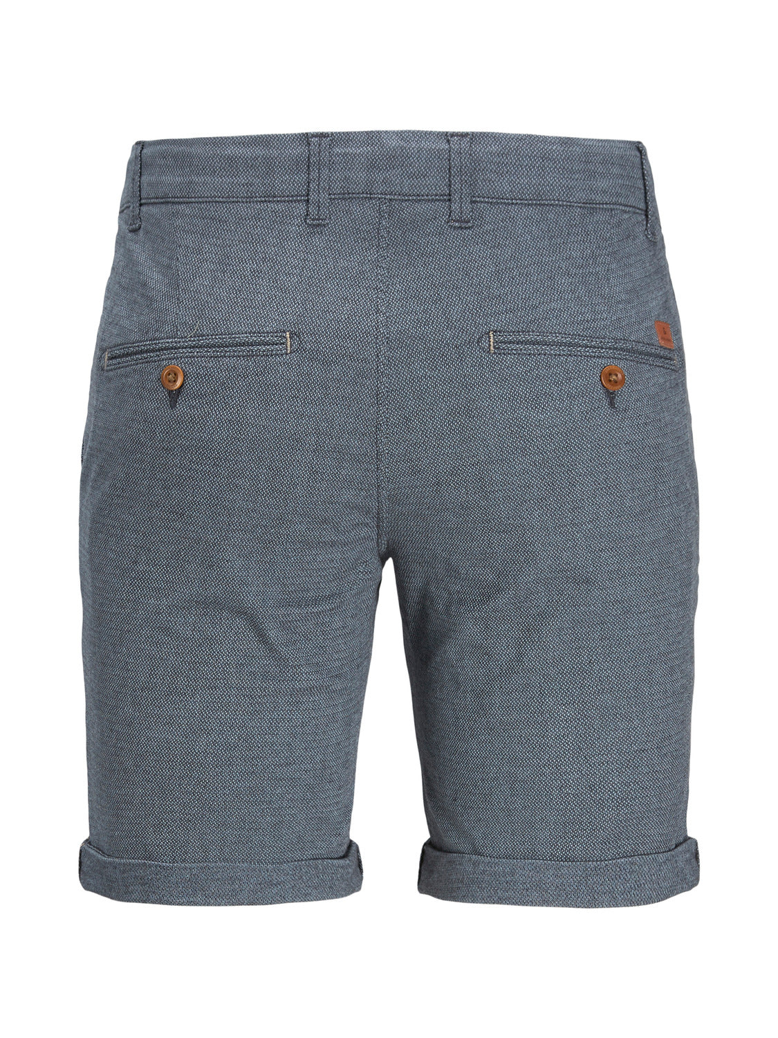 JPSTFURY Shorts - Faded Denim