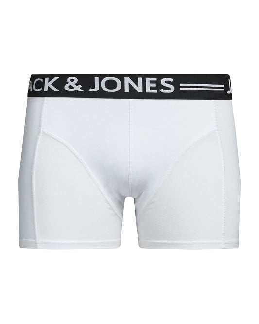 JACSENSE Trunks - white