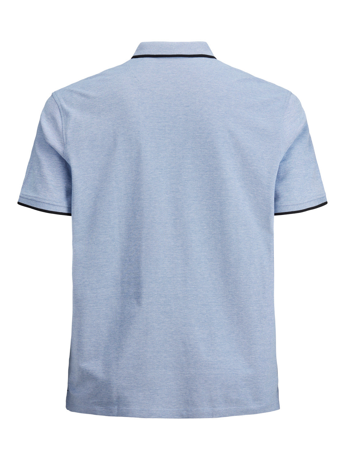 PlusSize JJEPAULOS Polo Shirt - Bright Cobalt