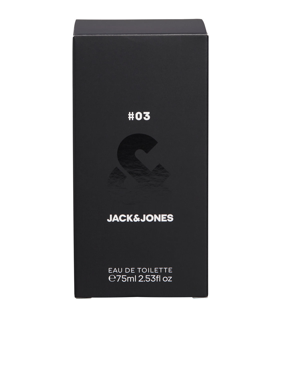 JAC#03 Accessories - Black