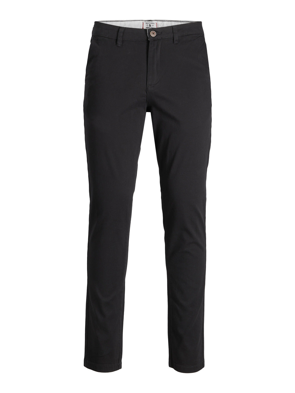 PlusSize JPSTMARCO Pants - Black
