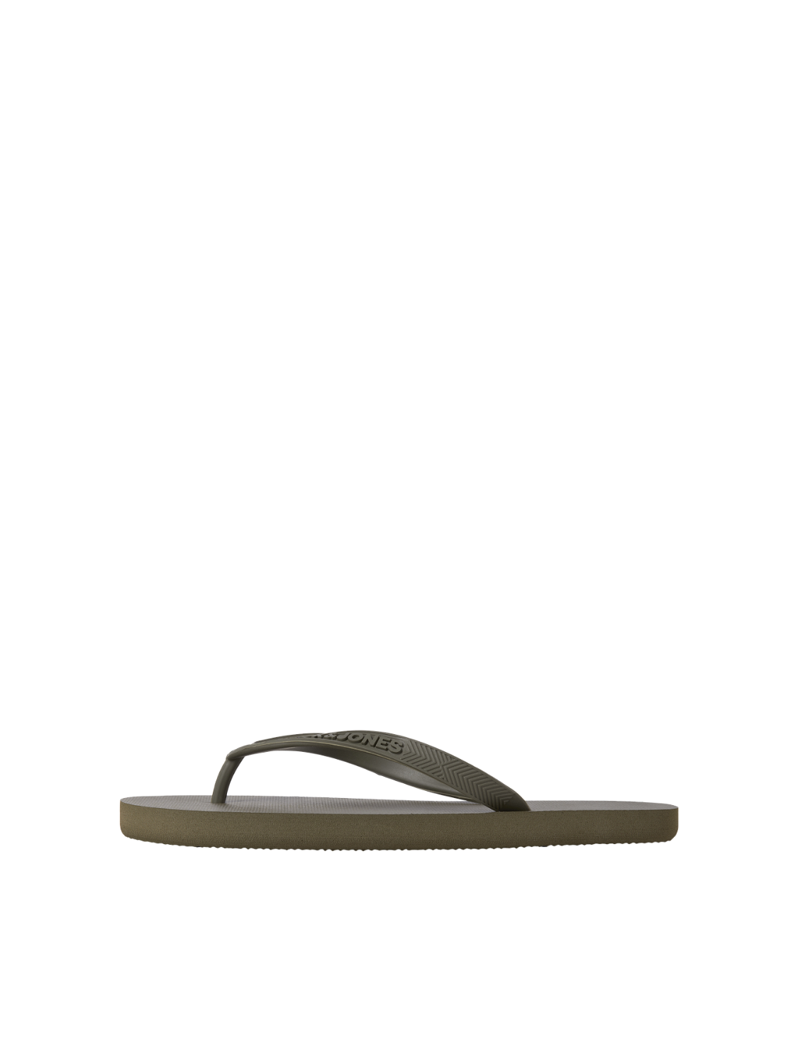 JFWBASIC Flip Flop - Olive Night