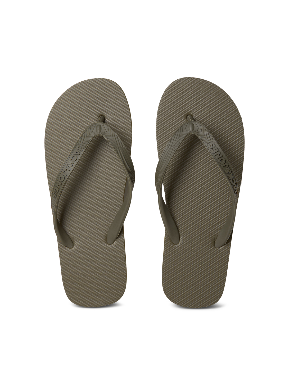 JFWBASIC Flip Flop - Olive Night