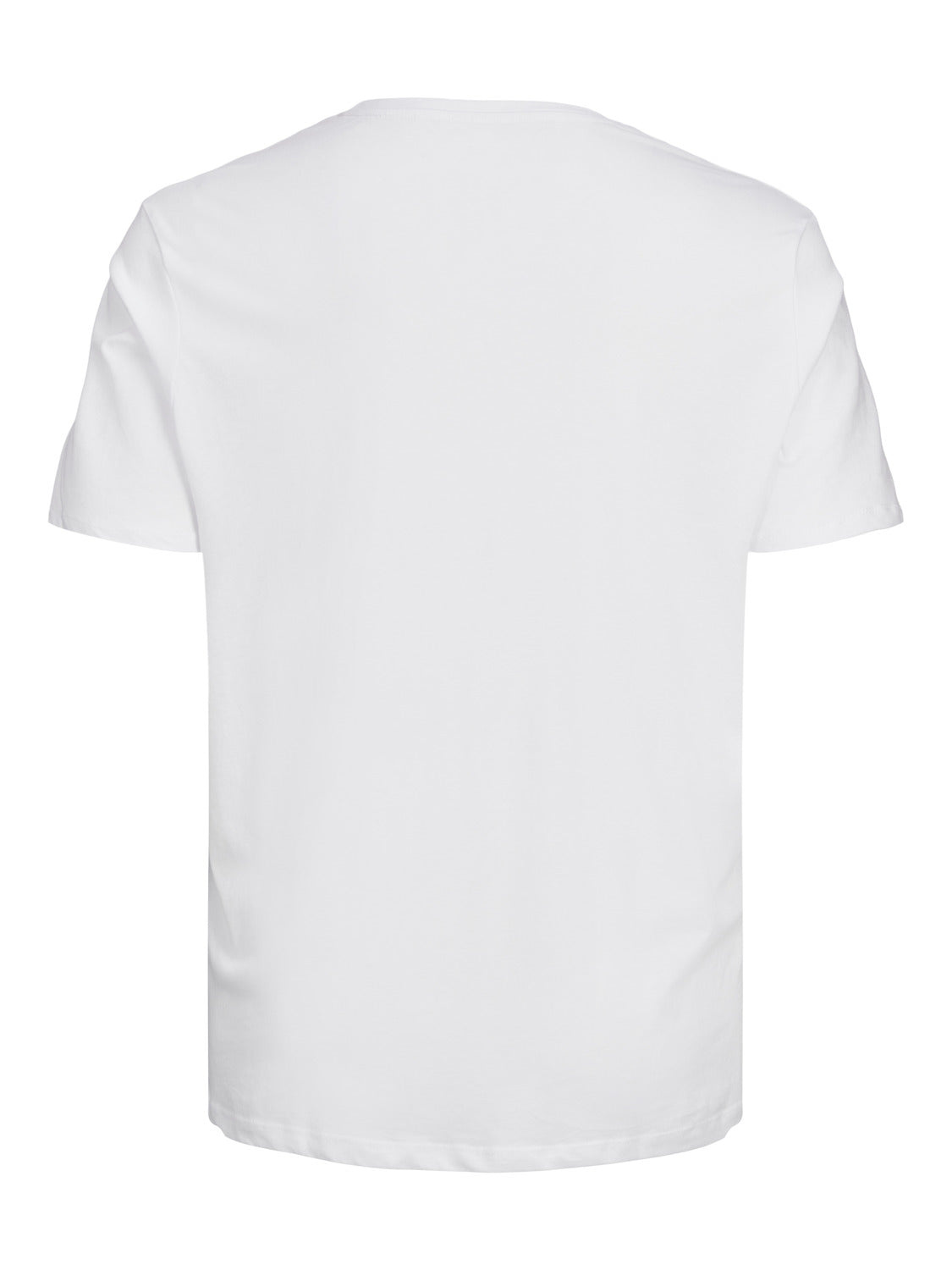 PlusSize JJECORP T-Shirt - White