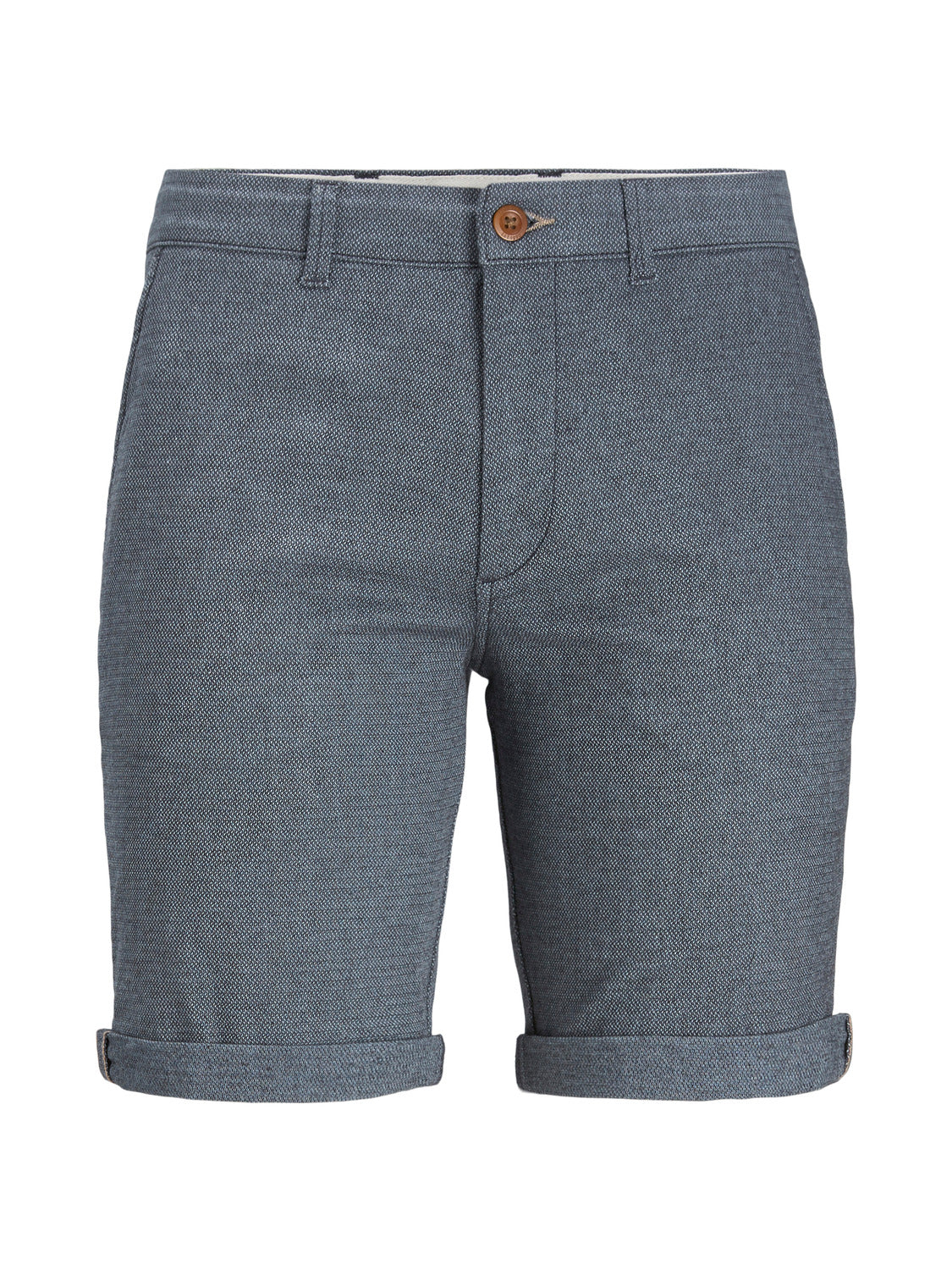 JPSTFURY Shorts - Faded Denim
