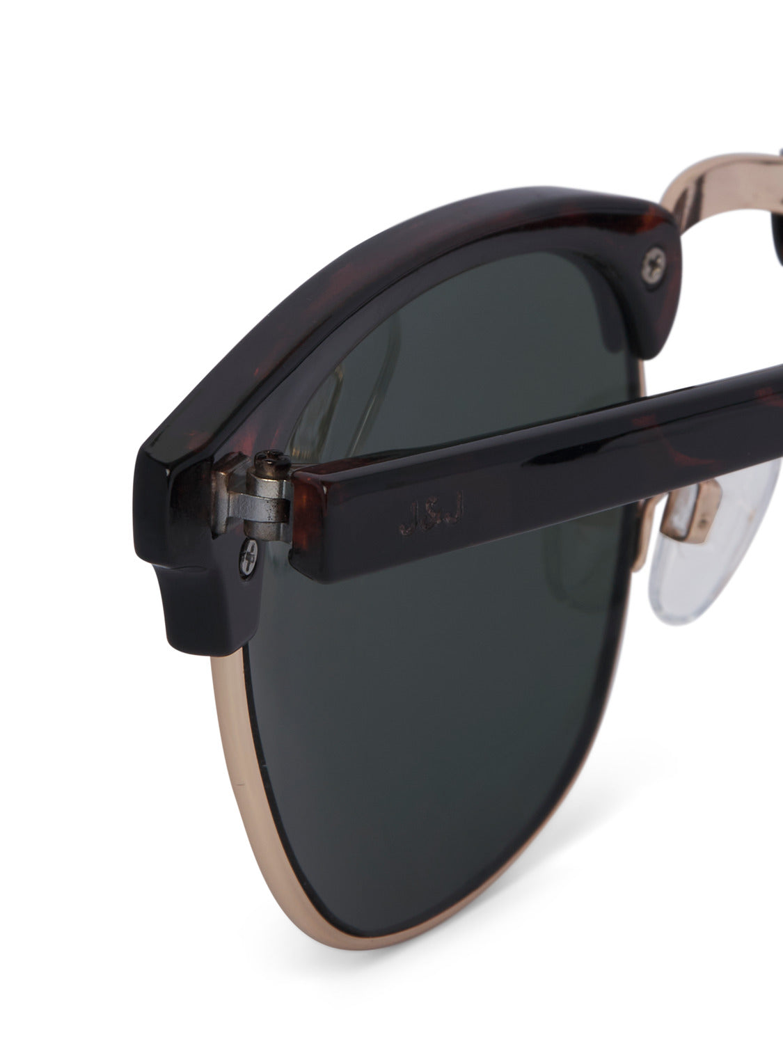 JACRYDER Sunglasses - black coffee