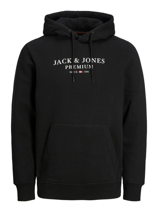 JPRBLUARCHIE Sweat - Black