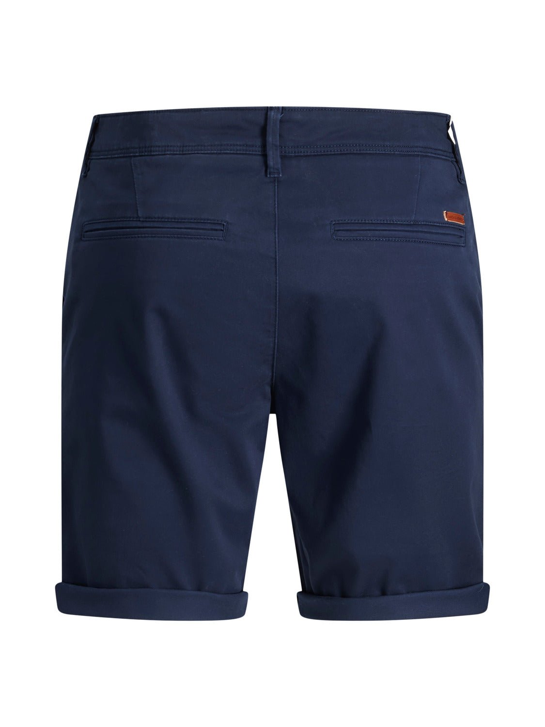 JJIBOWIE Shorts - navy blazer
