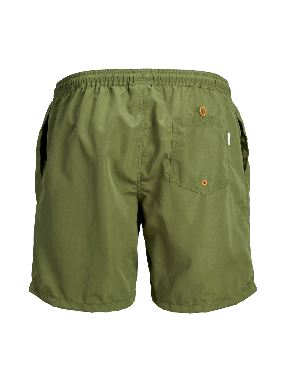 PlusSize JJICALI Swimshorts - Capulet Olive