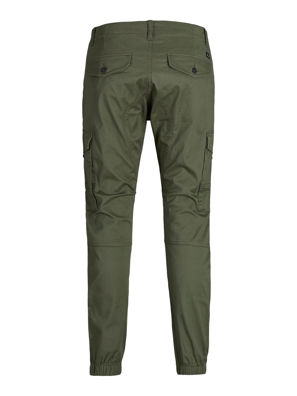 JJIPAUL Pants - olive night