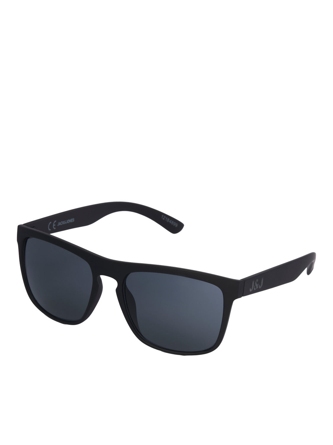 JACRYDER Sunglasses - black bean