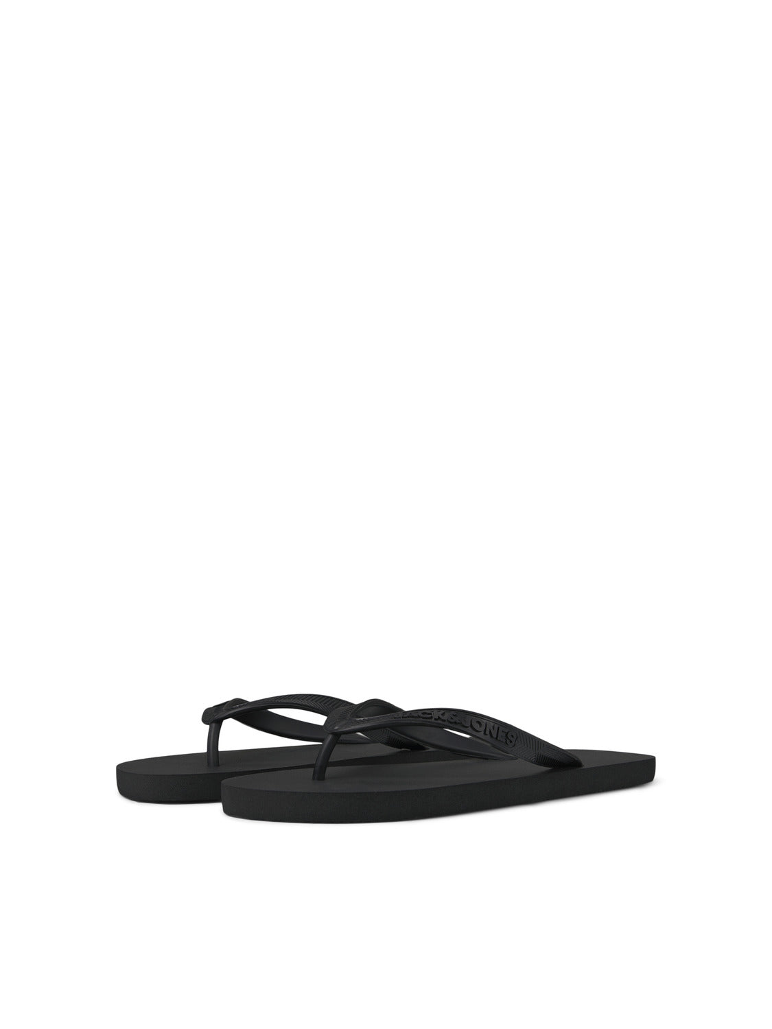 JFWBASIC Flip Flop - Anthracite