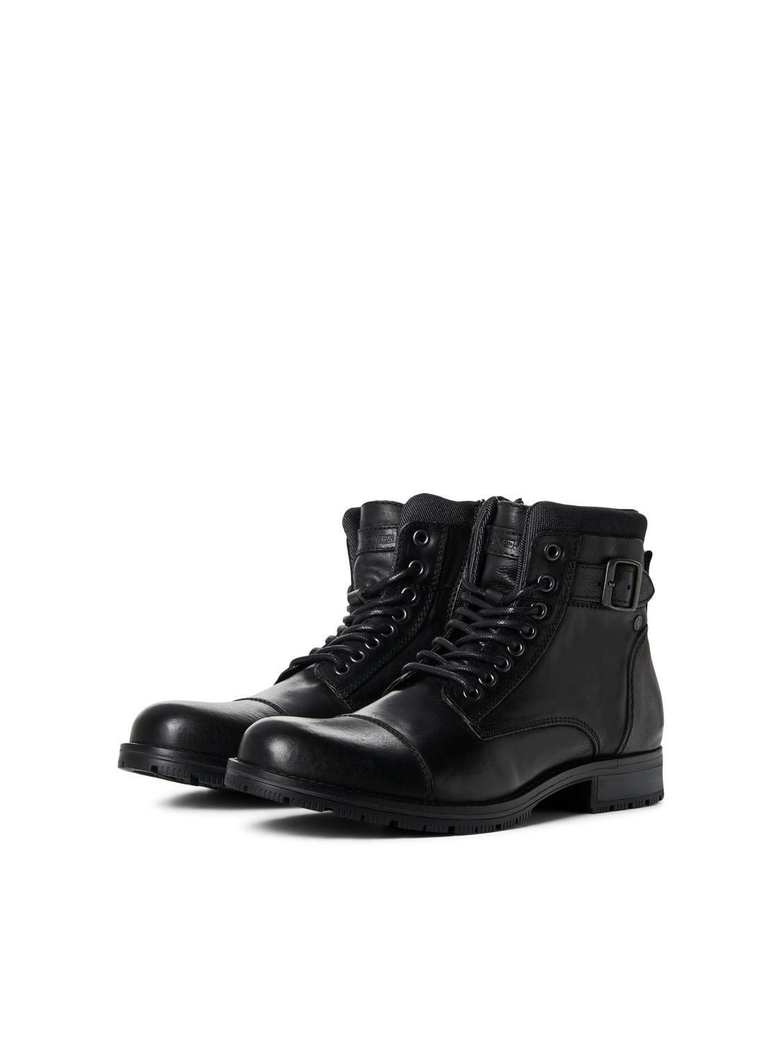 JFWALBANY Boots - anthracite