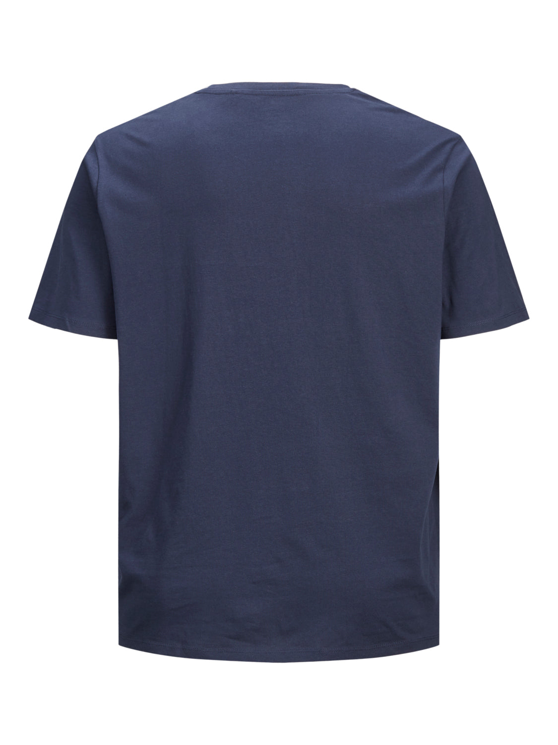 PlusSize JJEORGANIC T-Shirt - Navy Blazer