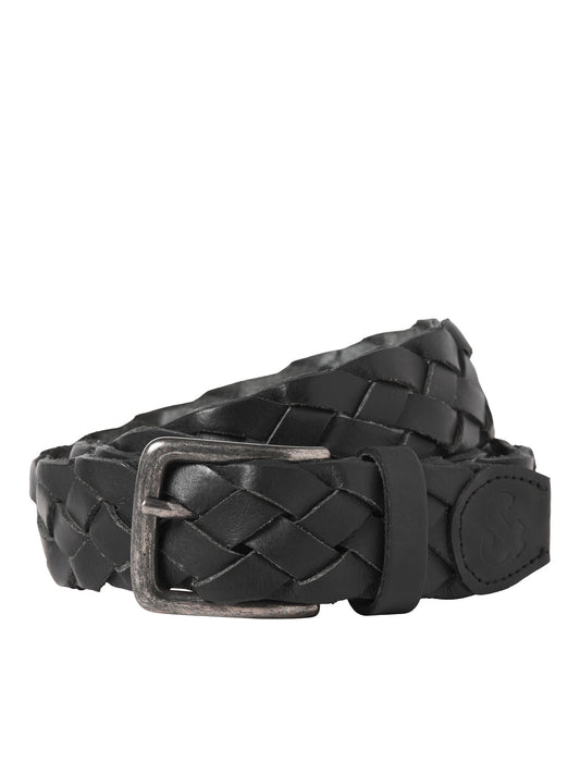 JACCARY Belt - Black