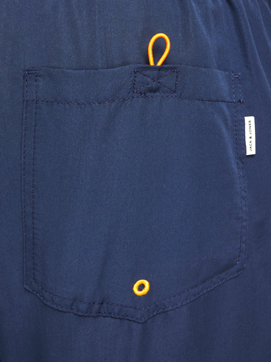PlusSize JJICALI Swimshorts - Medieval Blue