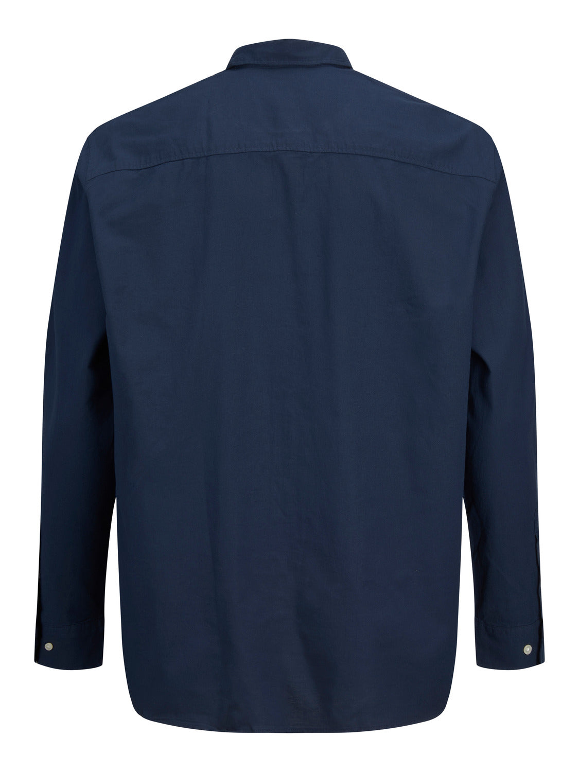 PlusSize JJEOXFORD Shirts - Navy Blazer