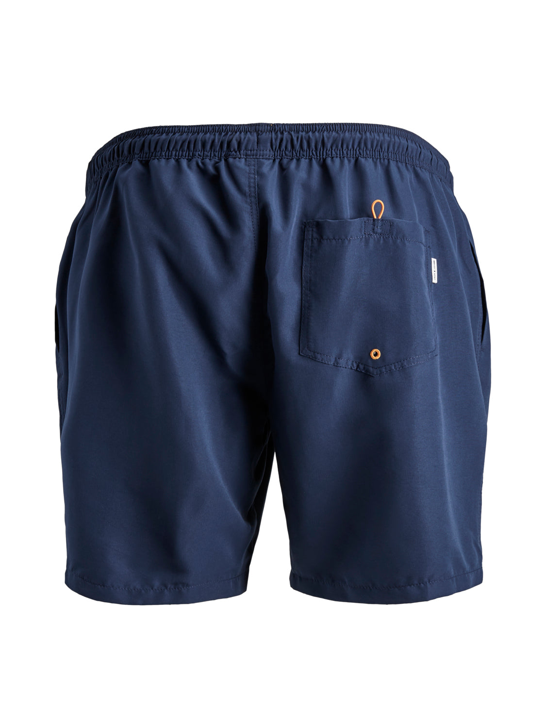 PlusSize JJICALI Swimshorts - Medieval Blue