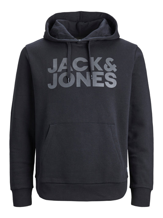 JJECORP Sweat - Black