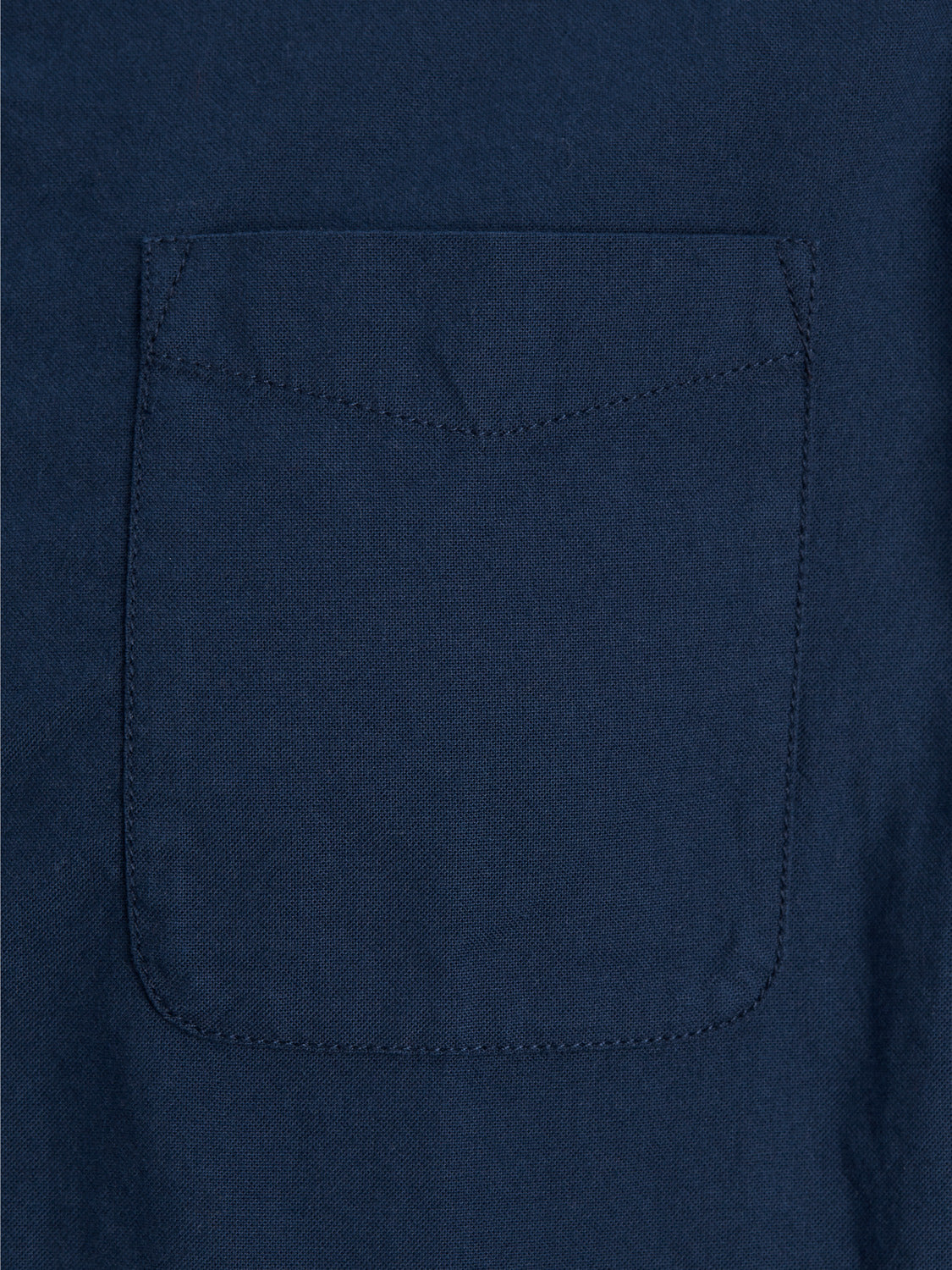 JJEOXFORD Shirts - navy blazer