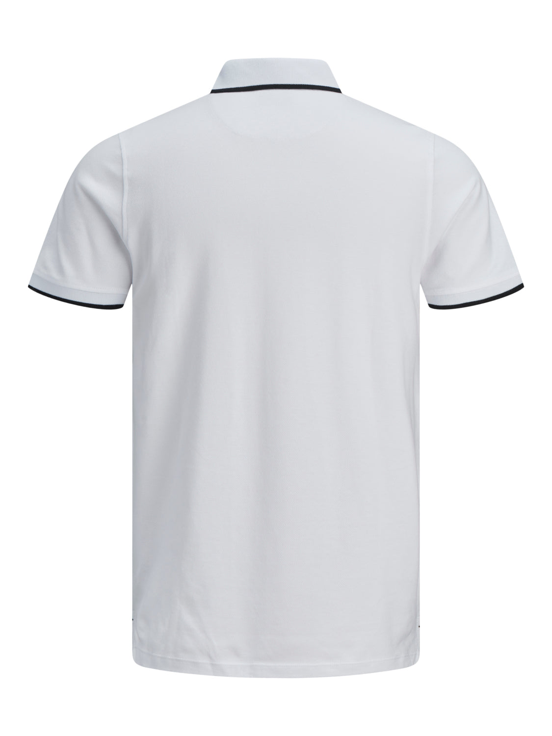 JJEPAULOS Polo Shirt - white