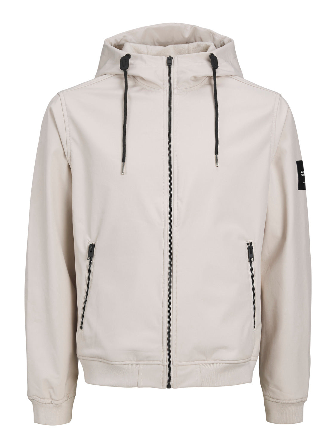JJEBASIC Jacket - Moonbeam