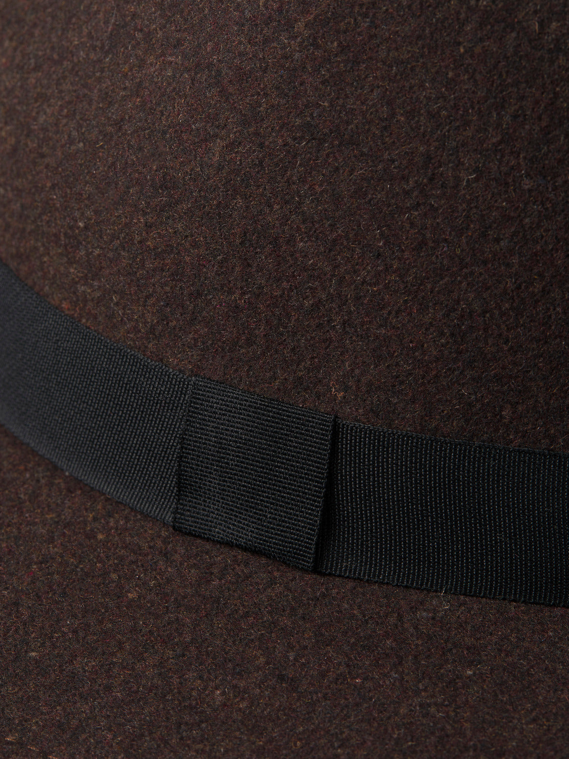 JACMEDO Accessories - Chocolate Brown