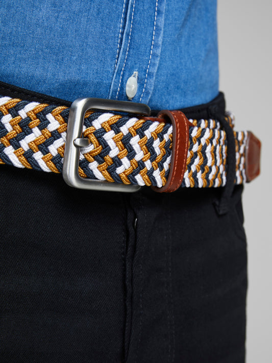 JACSPRING Belt - Meerkat