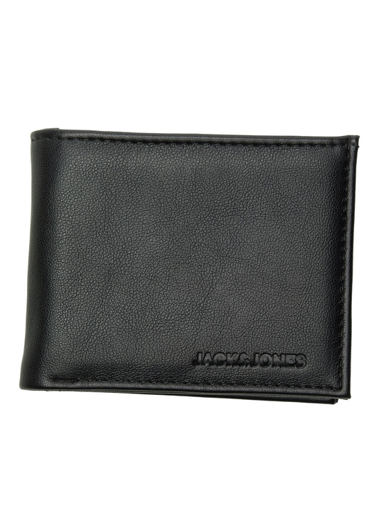 JACZACK Wallet - Black