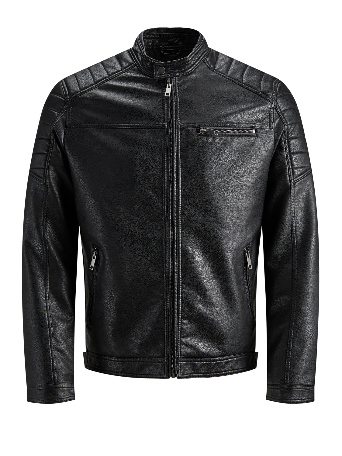 JJEROCKY Jacket - black