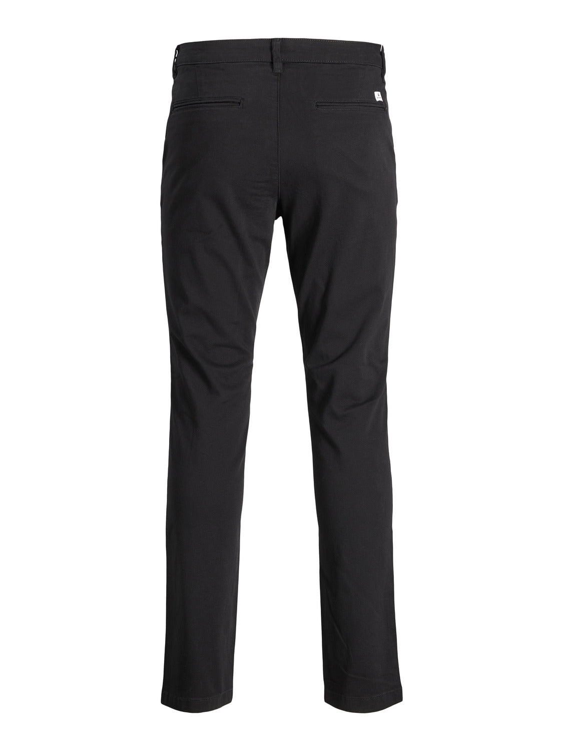 PlusSize JPSTMARCO Pants - Black