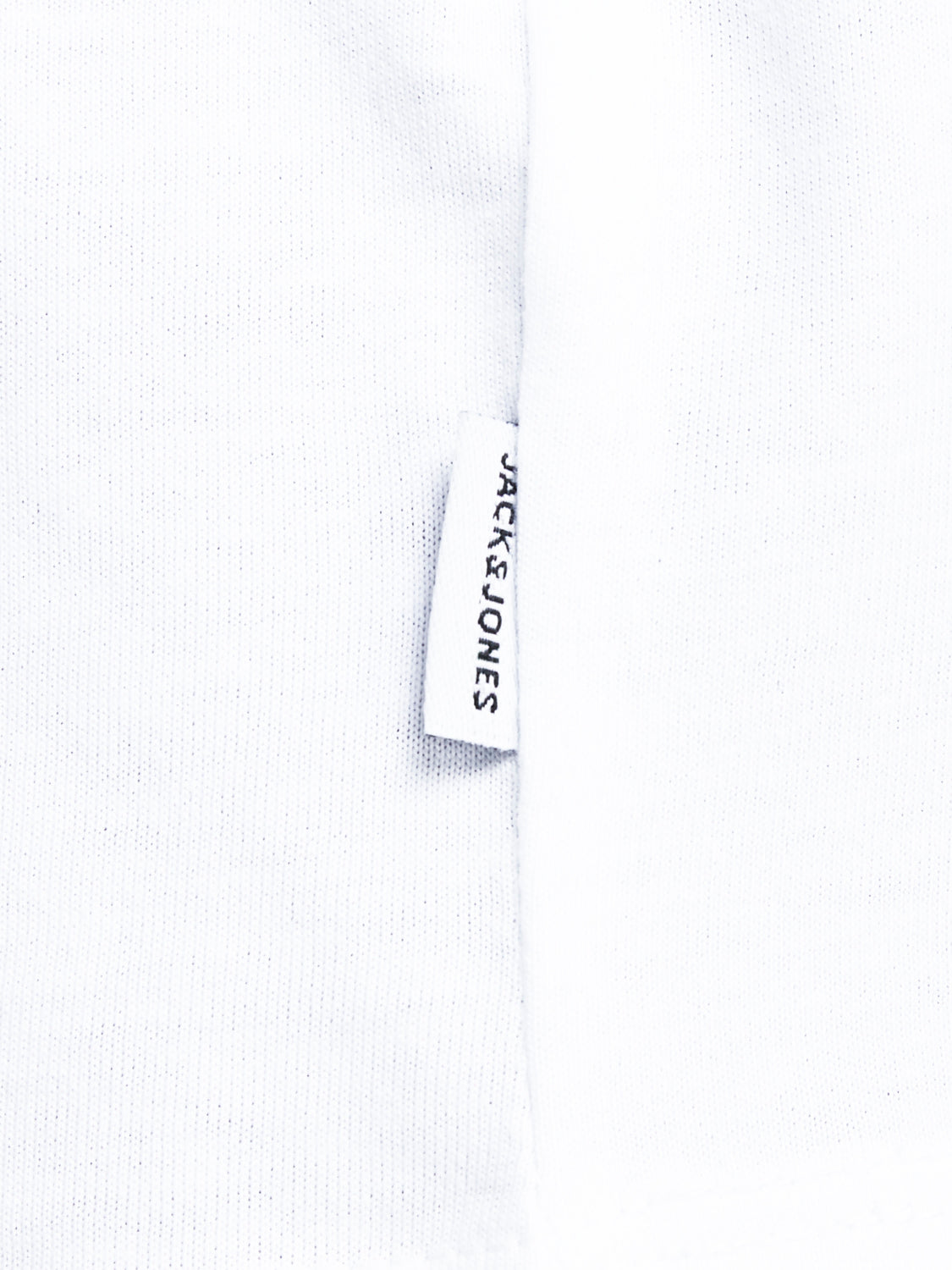 PlusSize JJEORGANIC T-Shirt - White