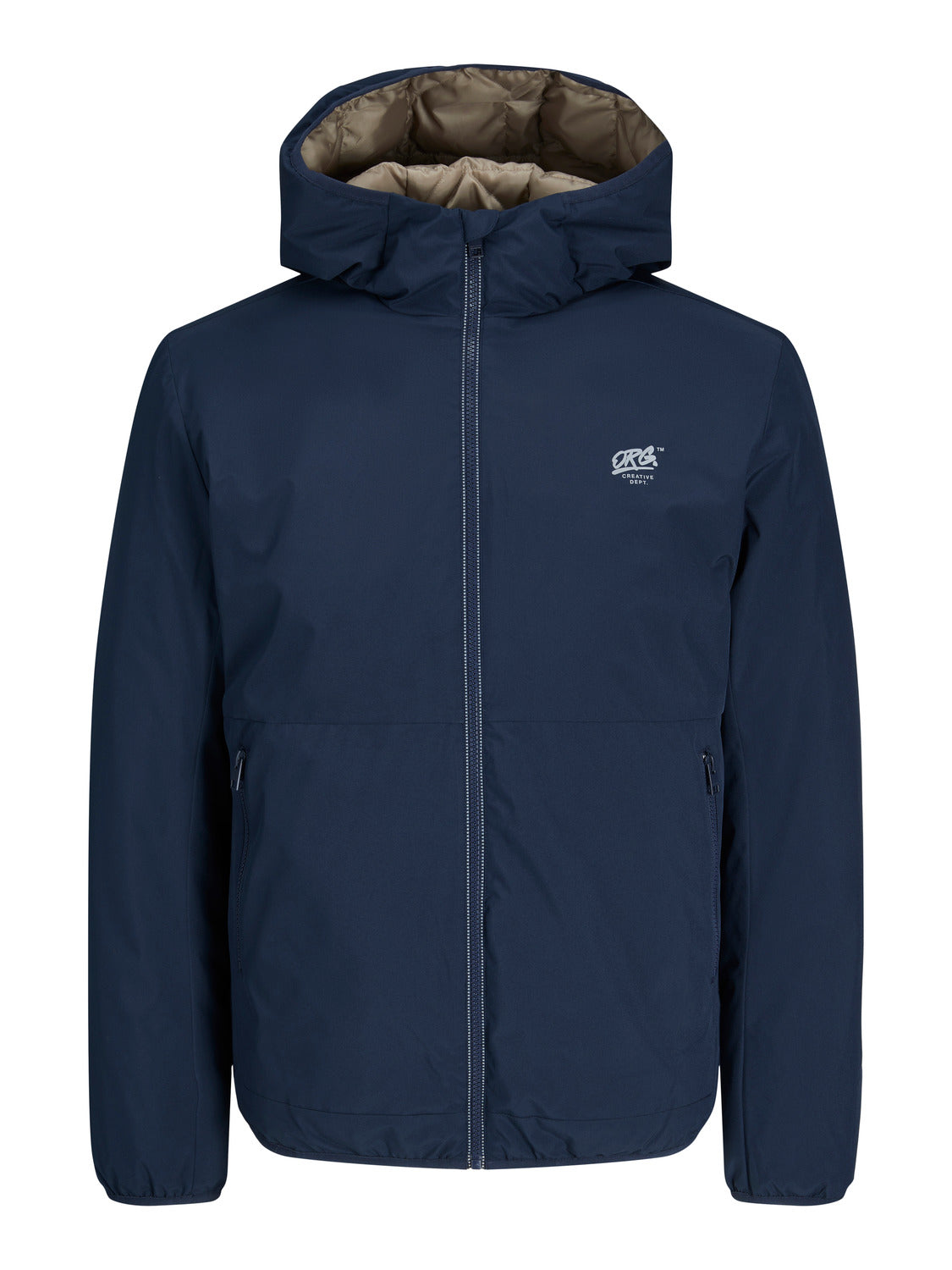 Jack and jones core jacket hotsell