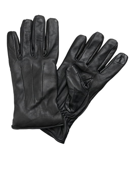 JACMONTANA Gloves - black