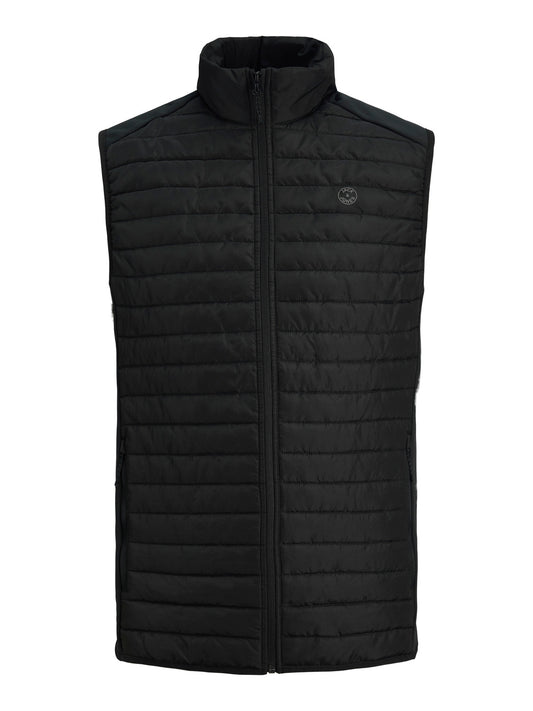 JJEMULTI Outerwear - Black