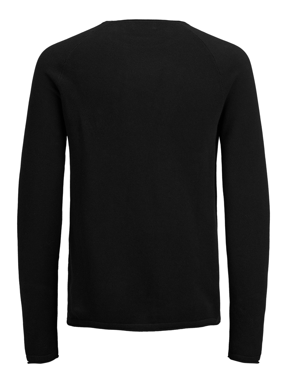 JJEHILL Pullover - black