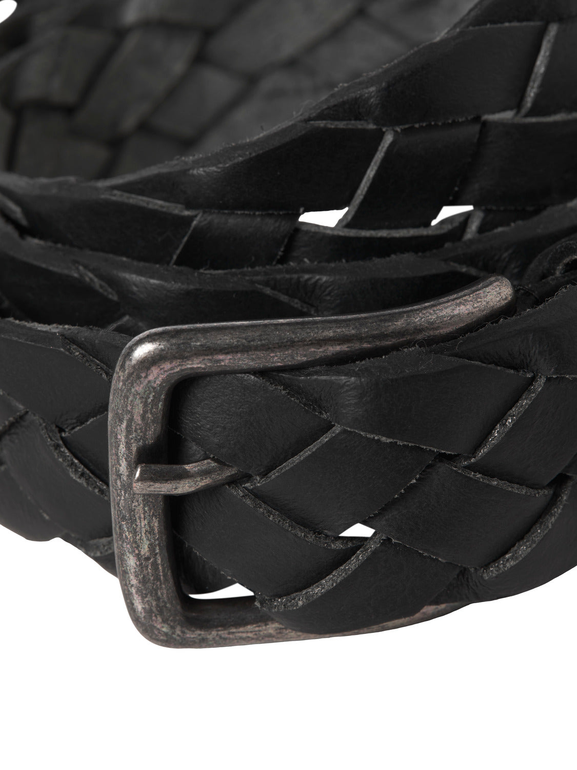 JACCARY Belt - Black