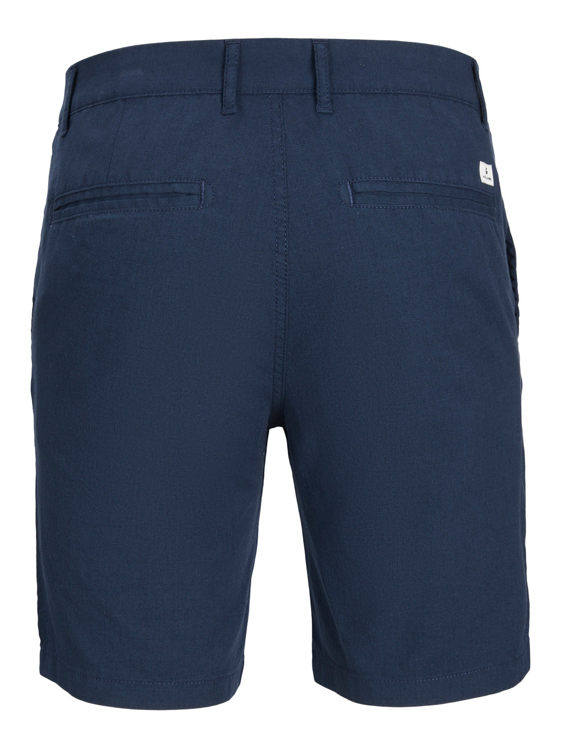 JPSTDAVE Shorts - Navy Blazer