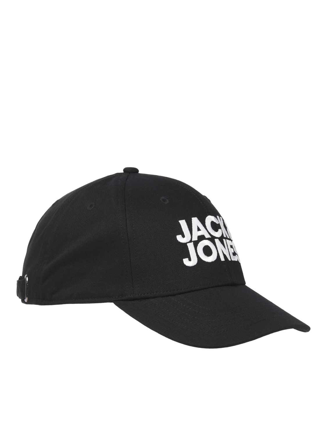 JACGALL Cap - Black
