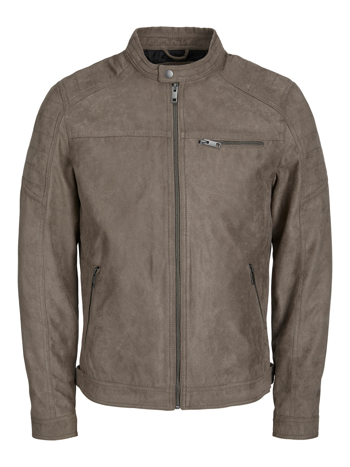 JJEROCKY Jacket - Falcon