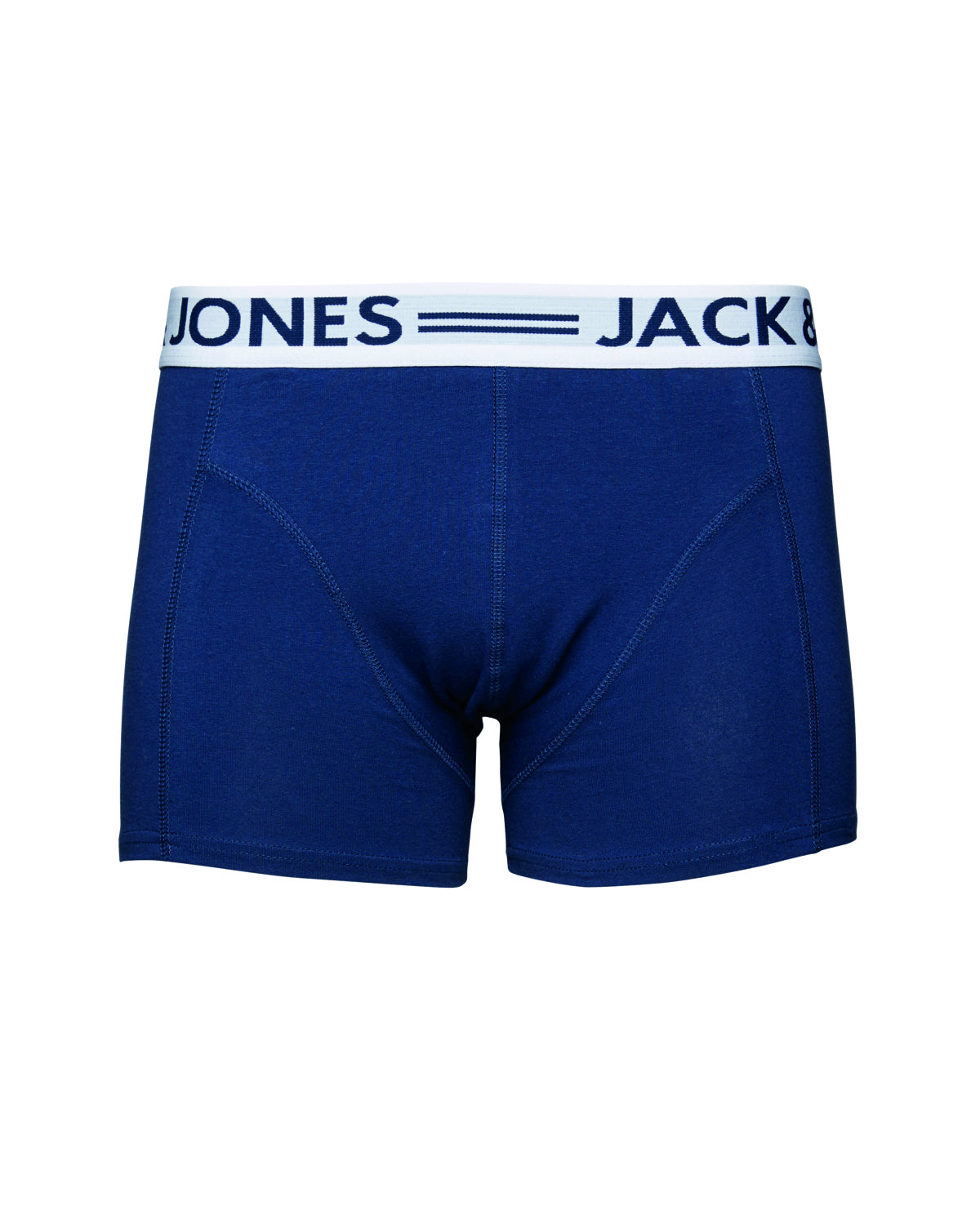 JACSENSE Trunks - dress blues