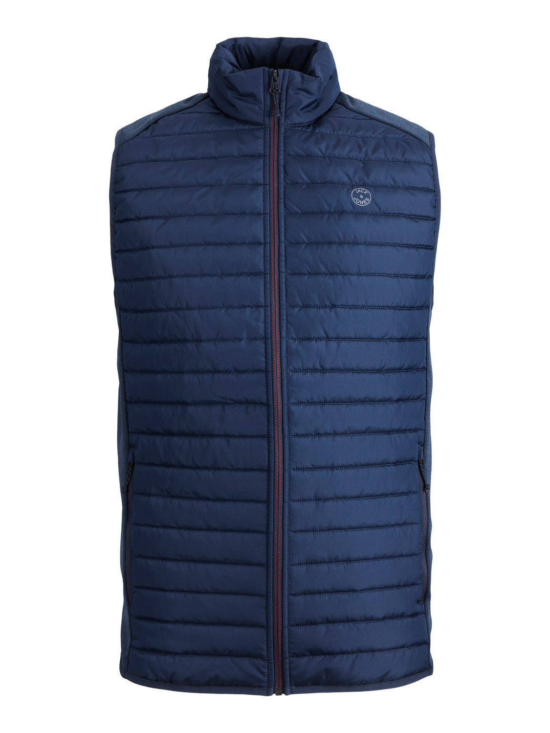 JJEMULTI Outerwear - Navy Blazer