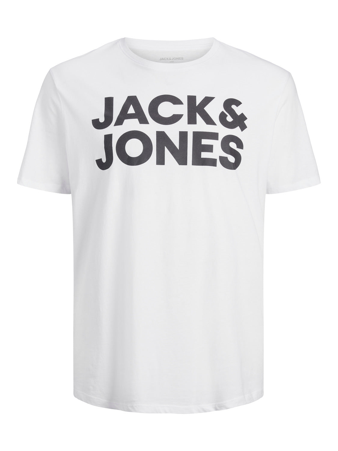 PlusSize JJECORP T-Shirt - White