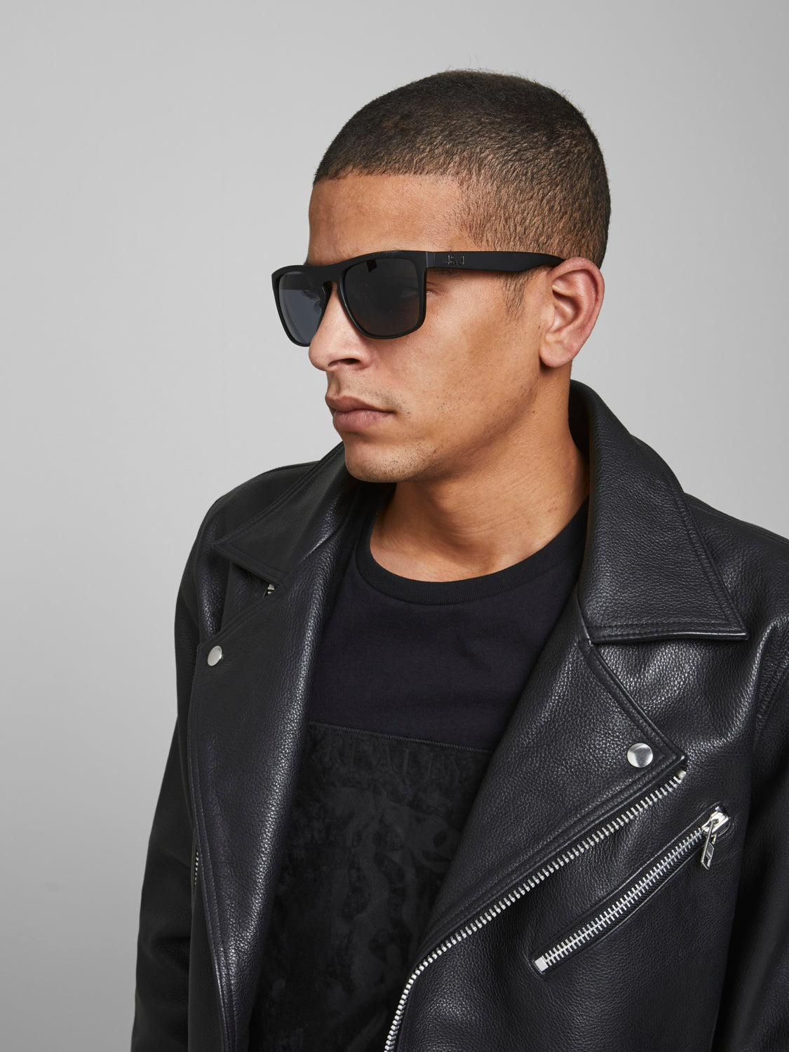 JACRYDER Sunglasses - black bean