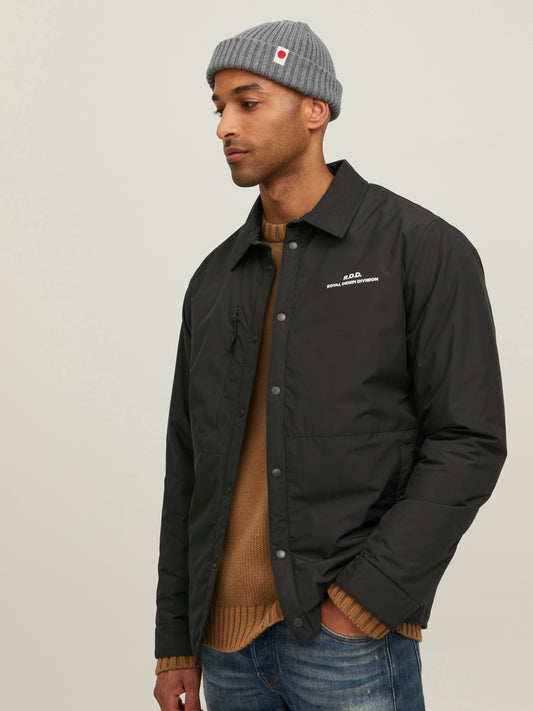 JACRDD Accessories - Grey Melange