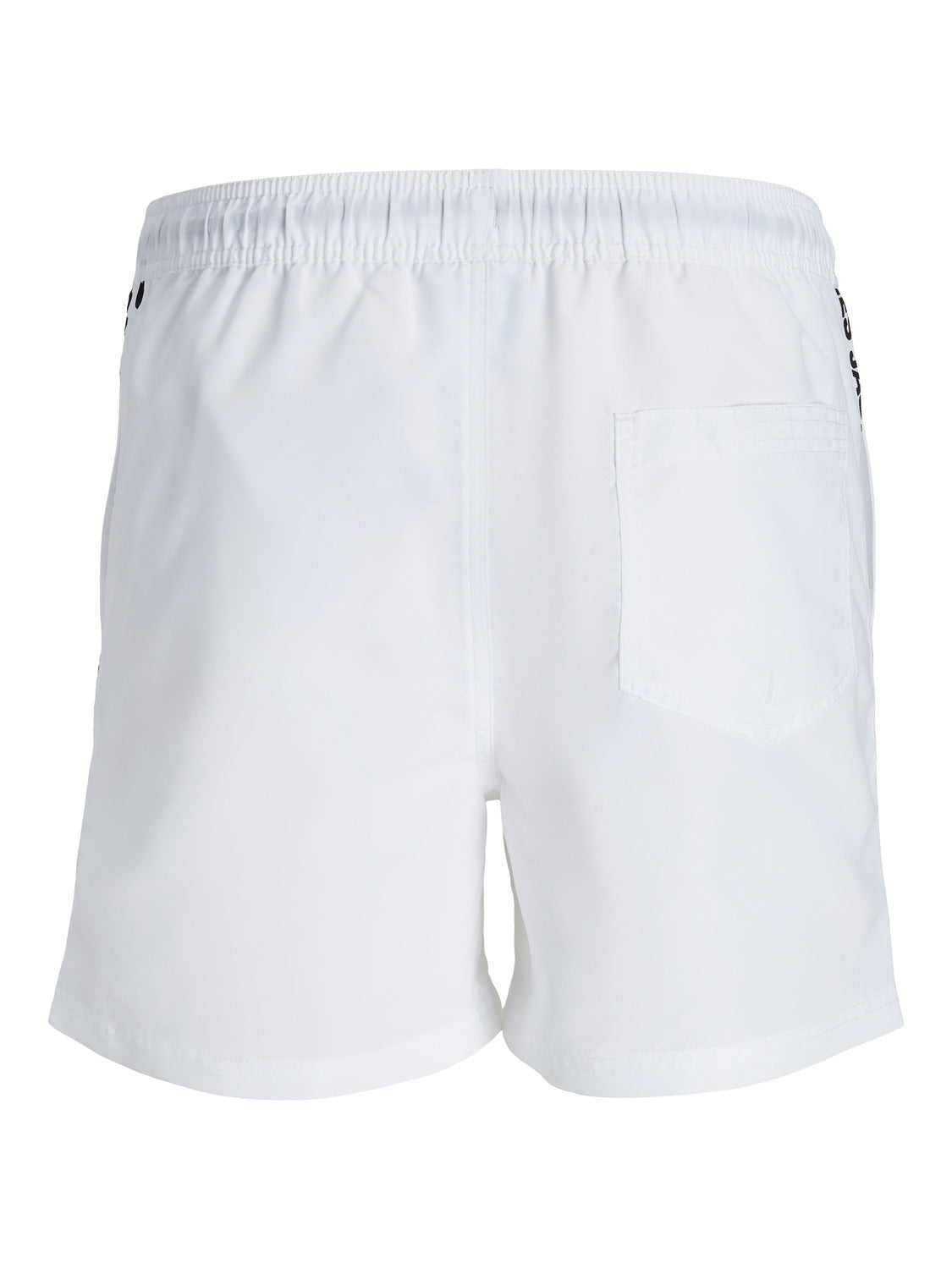 JPSTFIJI Swimshorts - White