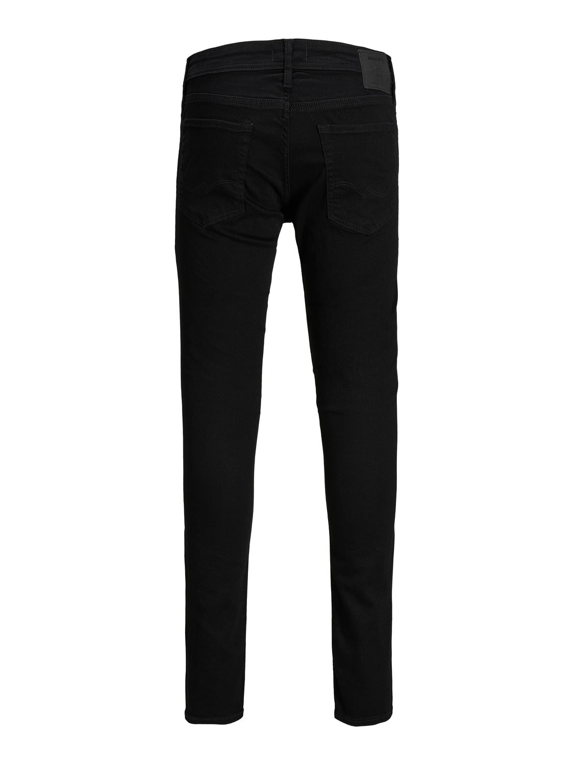 JJILIAM Jeans - black denim