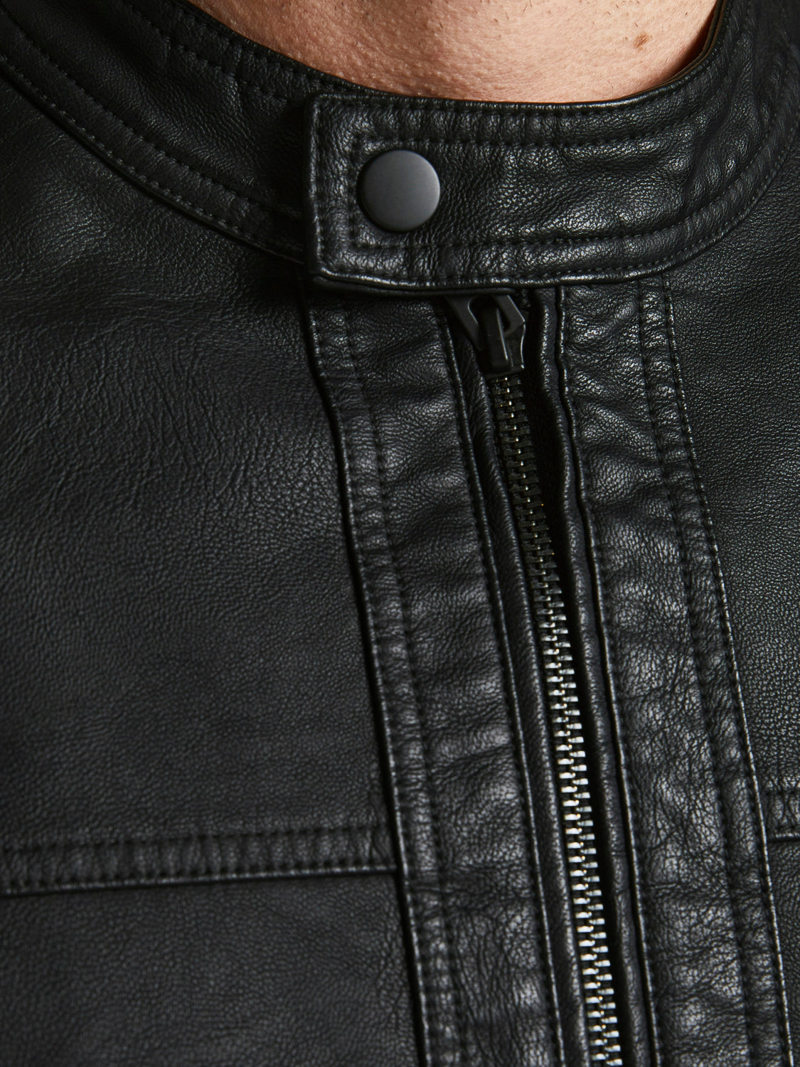 JJEWARNER Jacket - black