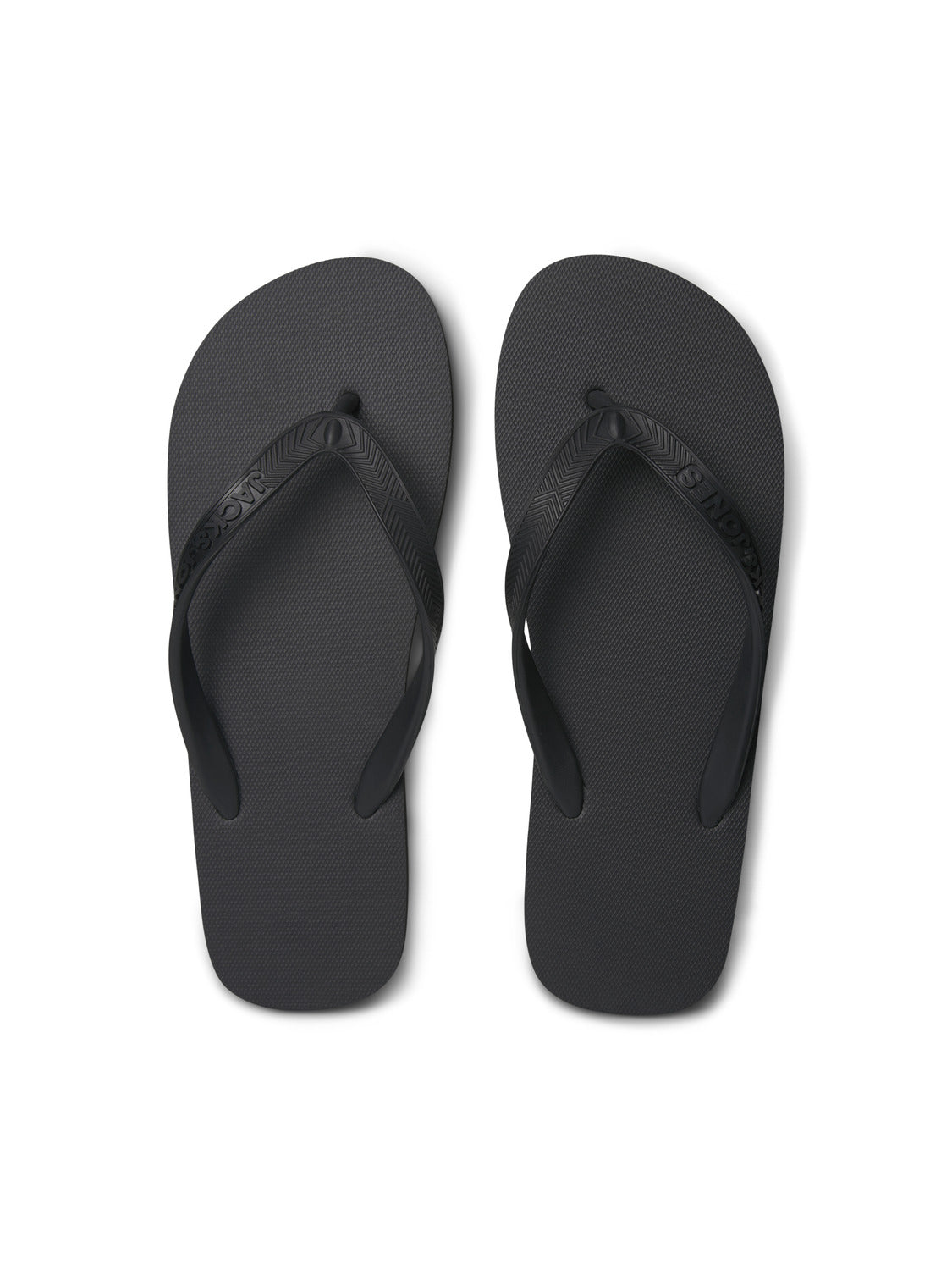 JFWBASIC Flip Flop - Anthracite