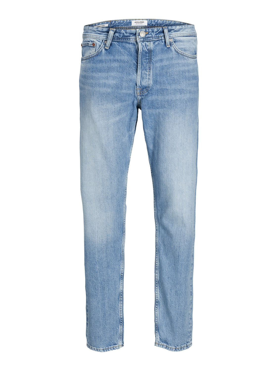 JJICHRIS Jeans - Blue Denim